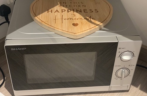 Alsager Apartment | Alsager Town centre apartment