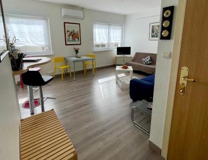 Gandrange Apartment | Alsalor