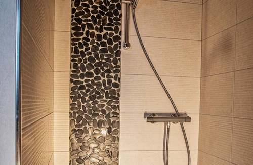 Kaysersberg House | Alsatian house in the heart of Kaysersberg with E-Bike / sauna / garage / terrace