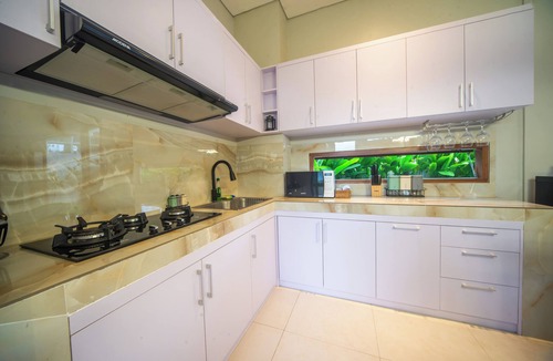 Babakan Hotel | Alsava Villa and Suites