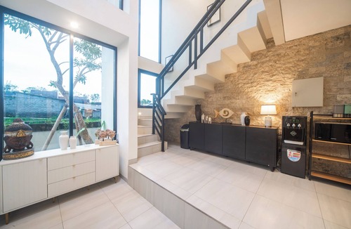 Babakan Hotel | Alsava Villa and Suites