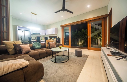 Babakan Hotel | Alsava Villa and Suites