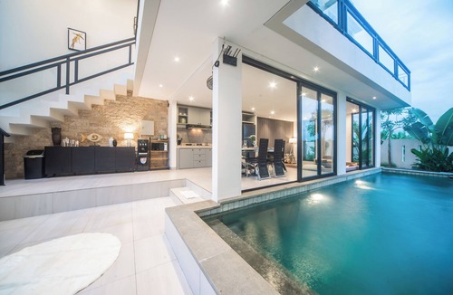 Babakan Hotel | Alsava Villa and Suites