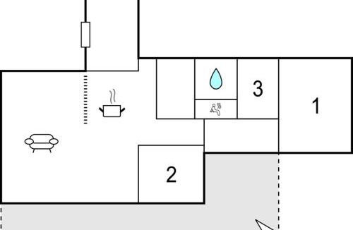 Sønderho House | Alsbo