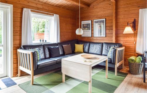 Sønderho House | Alsbo