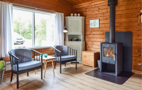 Sønderho House | Alsbo