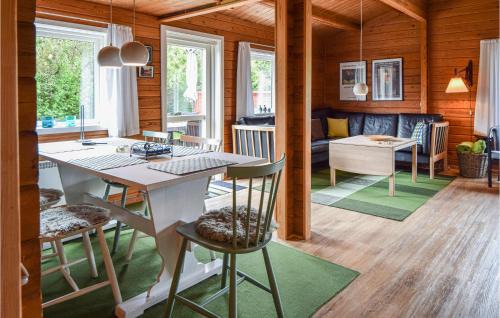 Sønderho House | Alsbo