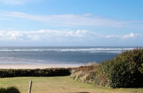 Waldport House | Alsea Sands