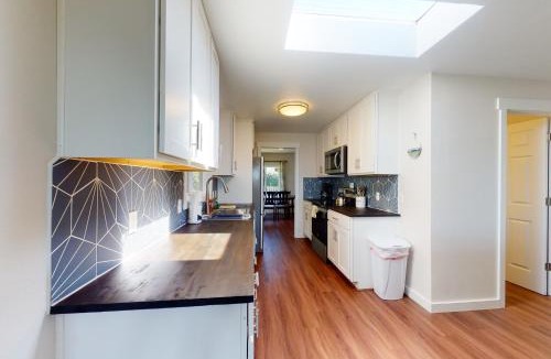 Waldport House | Alsea Sands