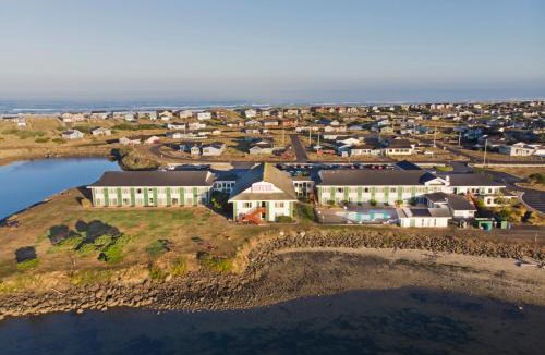 Bayshore Hotel | Alsi Resort Hotel