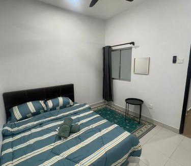 Kijal House | Alsia Homestay