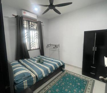 Kijal House | Alsia Homestay