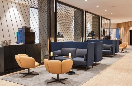 Sønderborg Hotel | Alsik Hotel & Spa