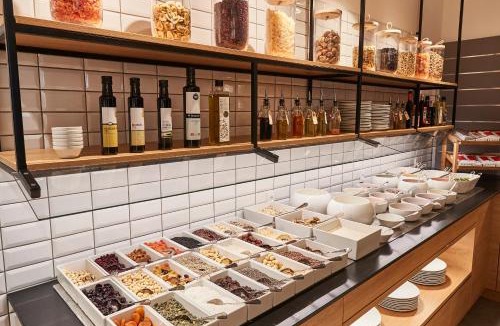 Sønderborg Hotel | Alsik Hotel & Spa