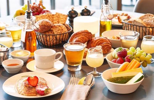 Sønderborg Hotel | Alsik Hotel & Spa