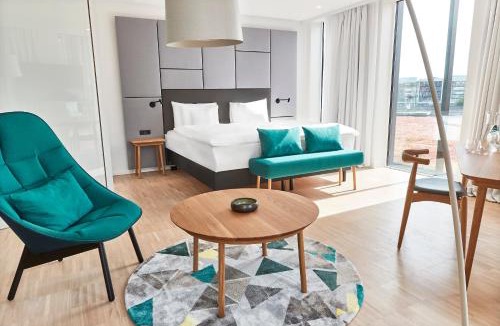 Sønderborg Hotel | Alsik Hotel & Spa