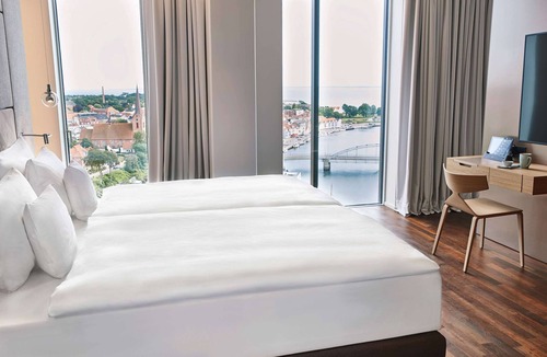 Sønderborg Hotel | Alsik Hotel & Spa