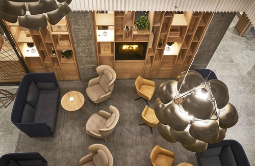 Sønderborg Hotel | Alsik Hotel & Spa