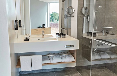 Sønderborg Hotel | Alsik Hotel & Spa