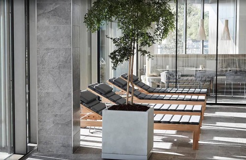 Sønderborg Hotel | Alsik Hotel & Spa