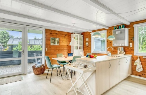 Hou House | "Alste" - 900m from the sea by Interhome