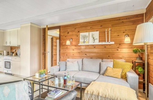 Hou House | "Alste" - 900m from the sea by Interhome