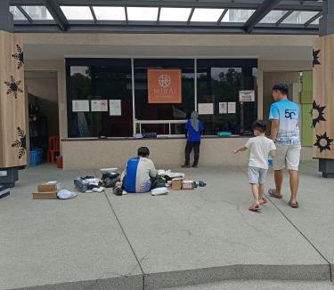 Kajang Apartment | Alstenor Homestay 2