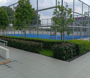 Kajang Apartment | Alstenor Homestay 2