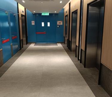 Kajang Apartment | Alstenor Homestay 2