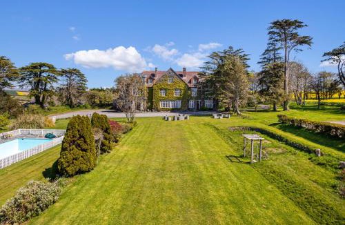 Newton Ferrers House | Alston Hall