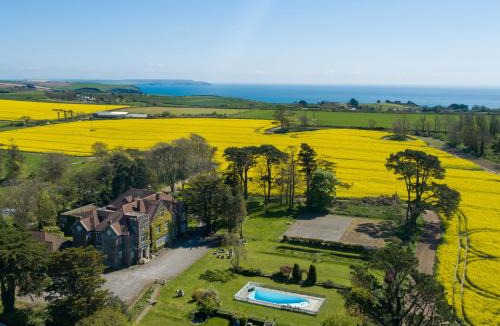 Newton Ferrers House | Alston Hall