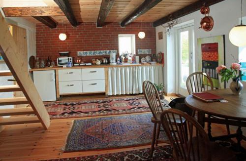 Tranum Bed & Breakfast | Alt det bedste mellem hav og fjord - en hel bolig