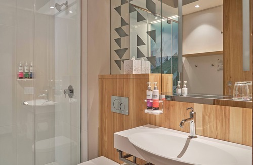 University District Hotel | Alt Hotel Calgary University District