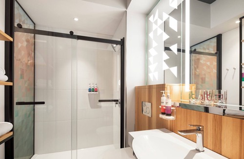 Ottawa Division Hotel | Alt Hotel Ottawa Airport