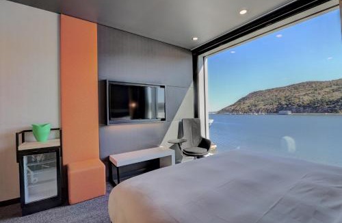 Downtown St. John's Hotel | Alt Hotel St. John's