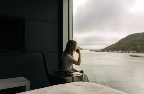 Downtown St. John's Hotel | Alt Hotel St. John's