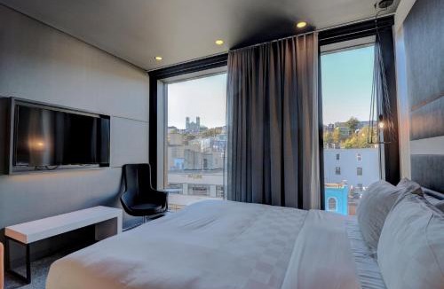 Downtown St. John's Hotel | Alt Hotel St. John's