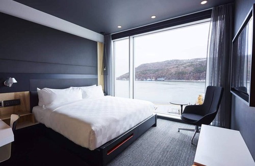 Downtown St. John's Hotel | Alt Hotel St. John's