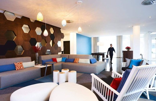 Downtown St. John's Hotel | Alt Hotel St. John's