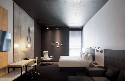 Downtown Winnipeg Hotel | Alt Hotel Winnipeg