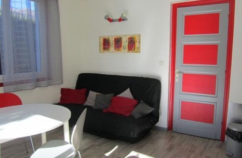 Luz-Saint-Sauveur Apartment | ALTAïR Apartment 4/5 people