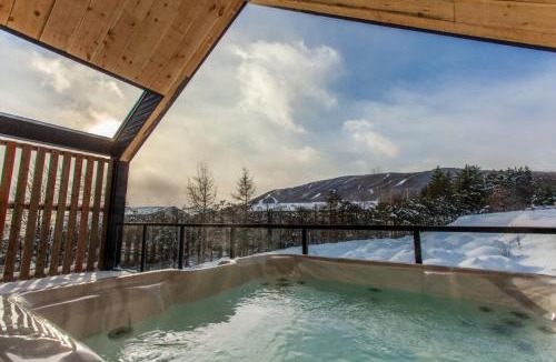 Saint Ferreol les Neiges Ski Chalet | Alta - 6 chambres - 19 personnes
