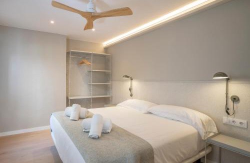 Sa Tuna Apartment | Alta House Apartments Sa Tuna Playa