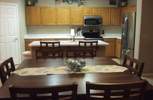 Alta Mesa House | Alta Mesa Home for rent
