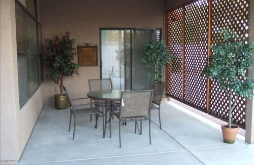 Alta Mesa House | Alta Mesa Home for rent