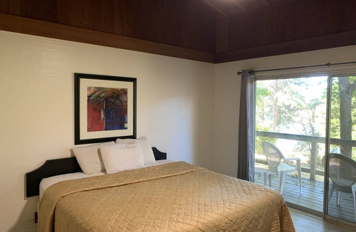 Alta Sierra Hotel | Alta Sierra Village Inn