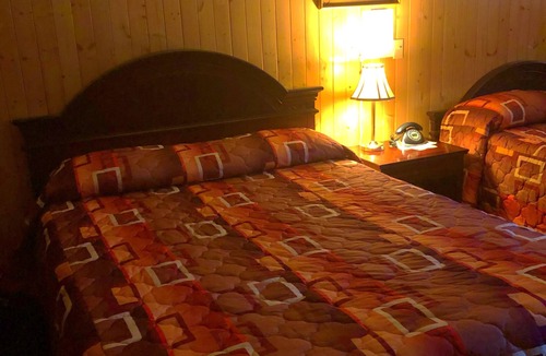 McKerrow Hotel | Alta Vista Motel