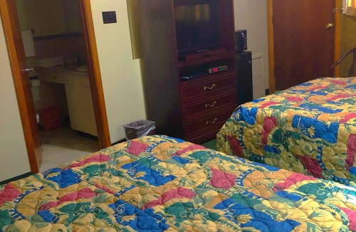 McKerrow Hotel | Alta Vista Motel