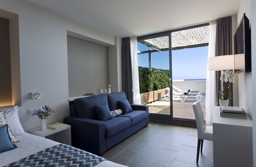 Altafulla Hotel | Altafulla Mar Hotel