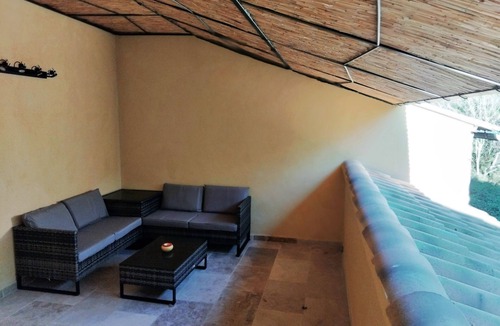 Piolenc Apartment | ALTAHIR GÎTE EN PROVENCE